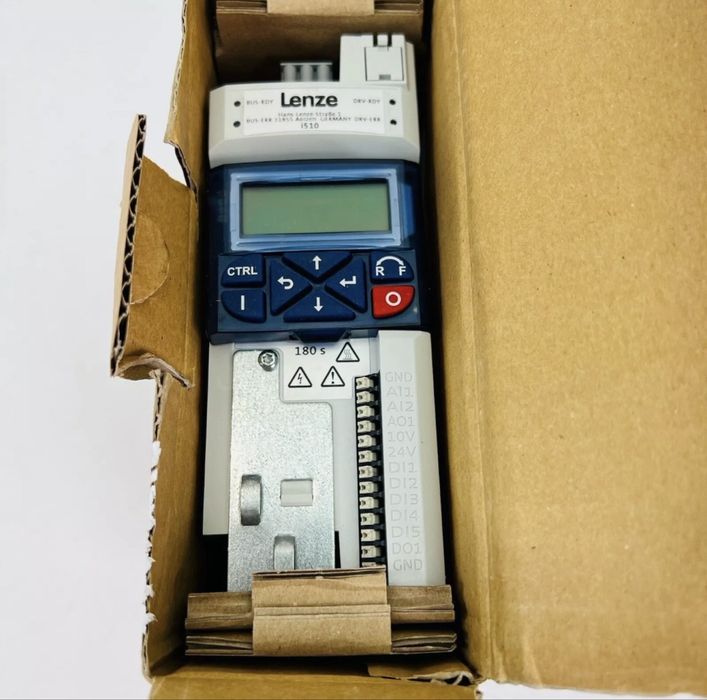Invertor de frecvență Lenze i550