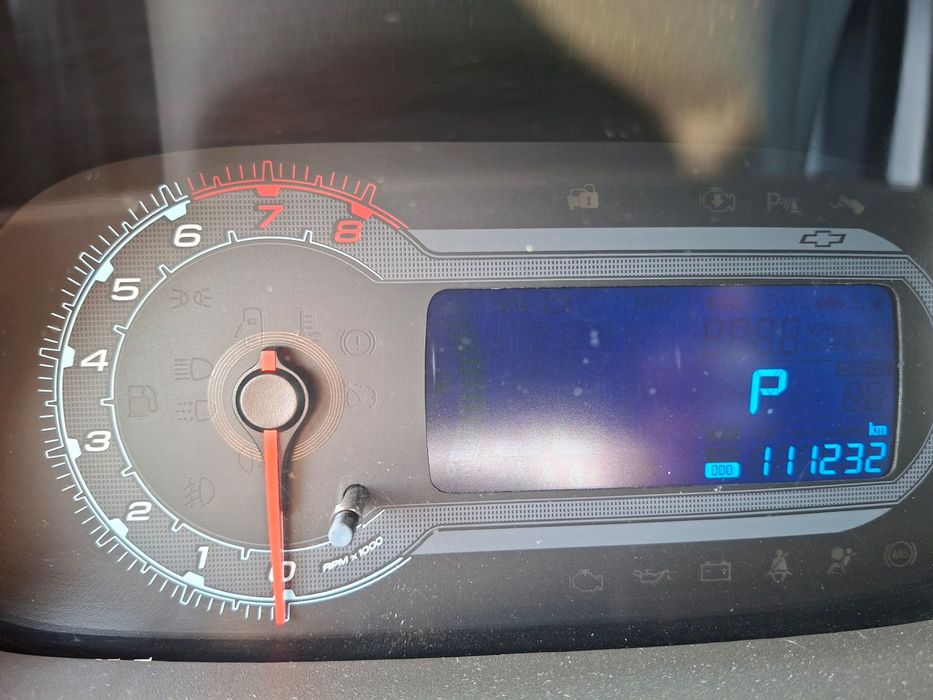 Chevrolet Cobalt 2013 — 4