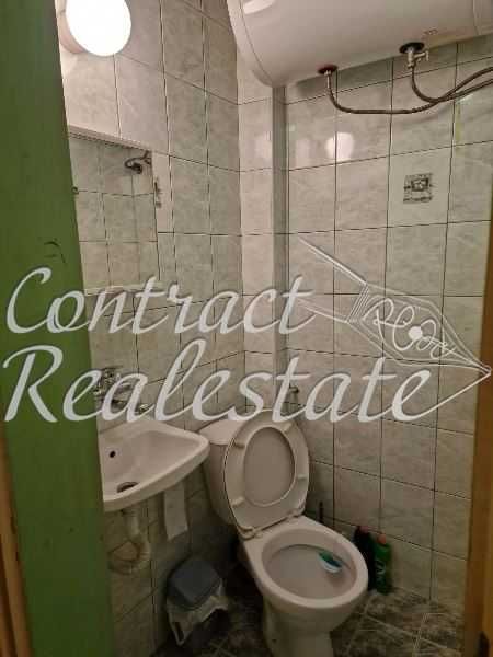 Двустаен Обзаведен Цветен квартал !