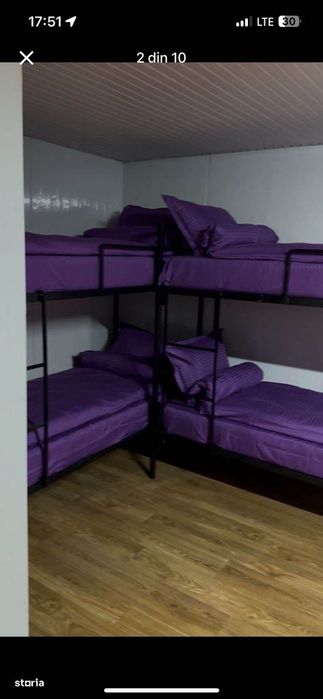 DMY ofera containere modulare spre inchiriere