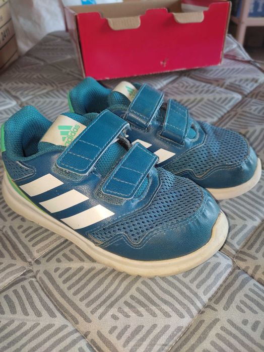 Детски маратонки Адидас