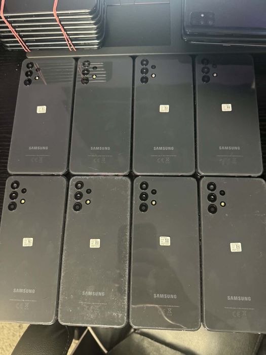 Samsung Galaxy A32 5G, 64GB, Dual SIM - Stare foarte bună / Oferta lot sau bucată