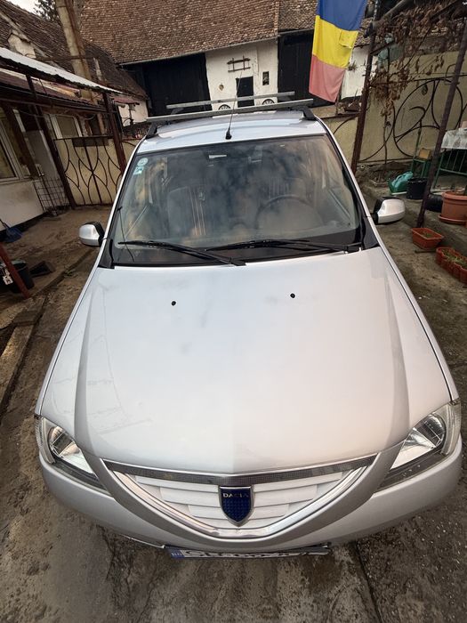 Dacia Logan 1.6 - 16V