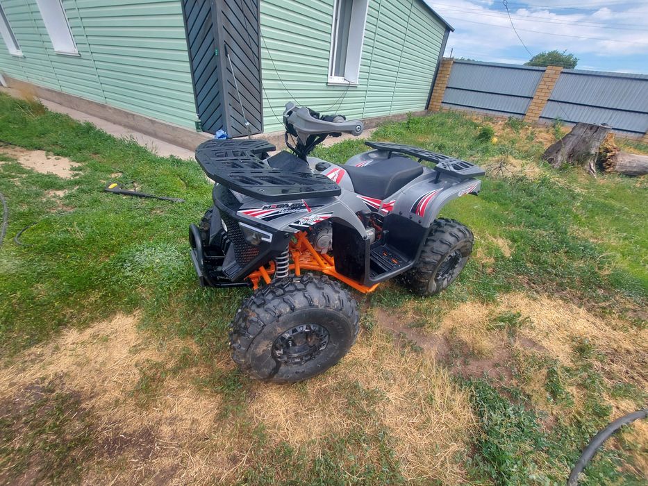 Квадроцикл ATV NINJA 150