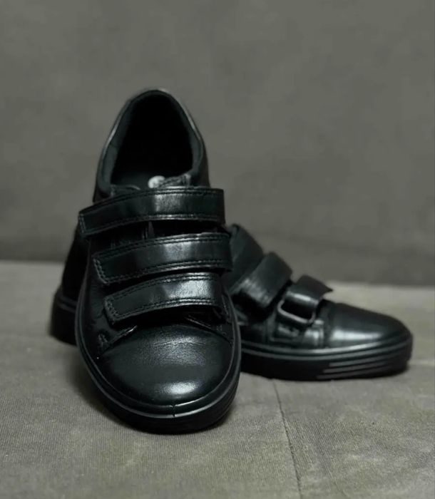 Детские кеды Ecco