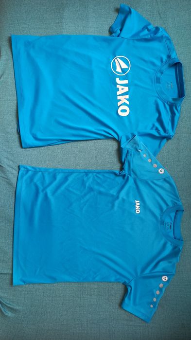 Дрехи Jako бутонки Адидас 38 номер