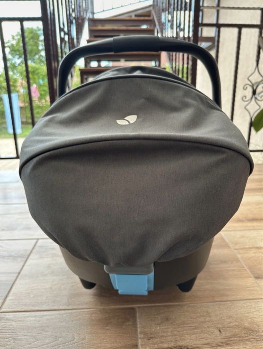 Scoica auto Gemm Ember, 0-13 kg, Joie