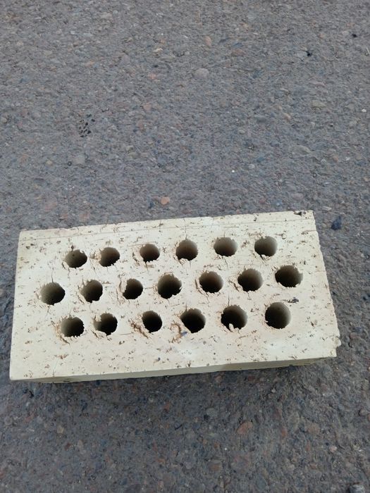 Радиус гиштлари заводдан биринчи кул