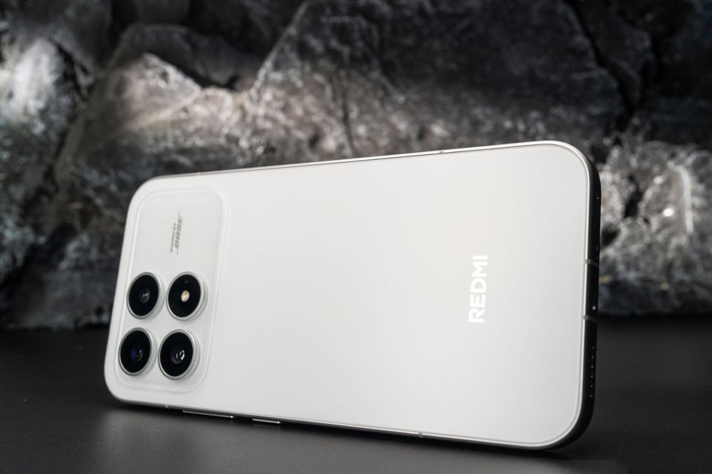 Schimb xiaomi k90 (f8 pro) sigilat