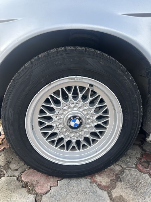 5 стиль р15 с резиной