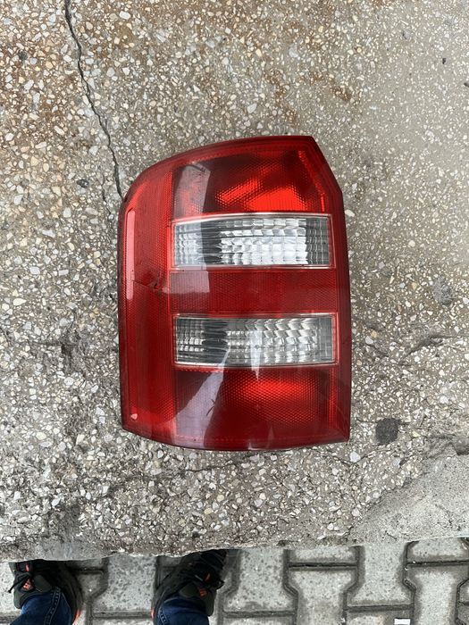 Stop stanga audi a2 8z0 2000-2005