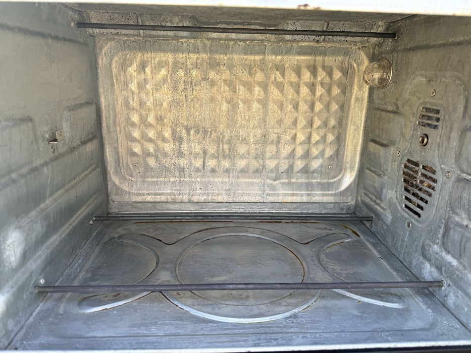 электропечь Ozdemer