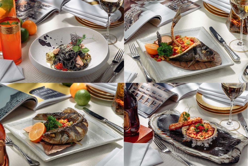 Фотограф. Food фотосъемка блюд для меню ресторанов, служб доставки.