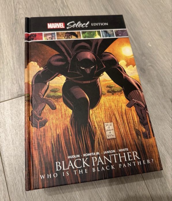Bundle 8 trade paperbacks comics benzi desenate Marvel & DC
