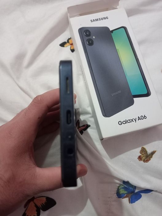 Samsung galaxy a06