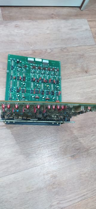 Платы частотный преобразователя Кемрон