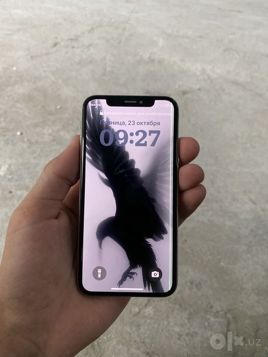 Iphone XS srochniga