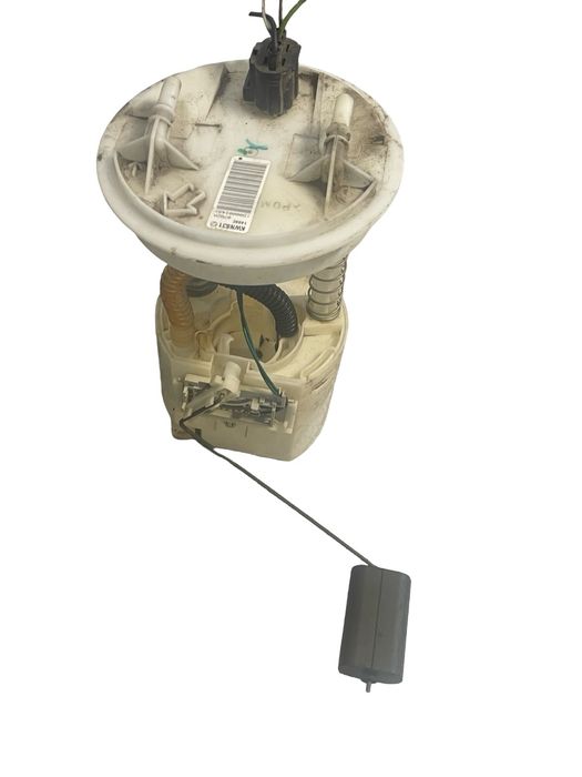 Pompa Combustibil Ford Fiesta V Jh_, Jd_ 2001 - 2010 1.4 Tdci F6Ja, F6