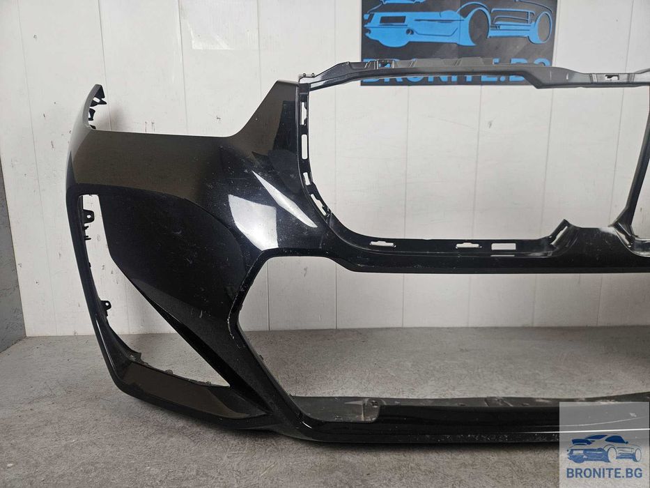 Предна броня BMW X1 U11 M-SPORT БМВ Х1 У11 2022-