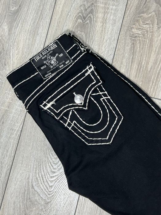 Джинсы True Religion Оригинал