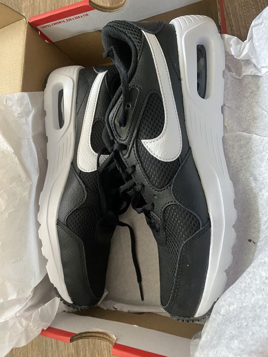 Кроссовки Nike, оригинальнык