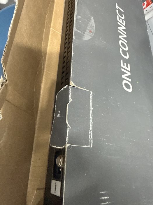 Samsung Oneconnect SOC1000M