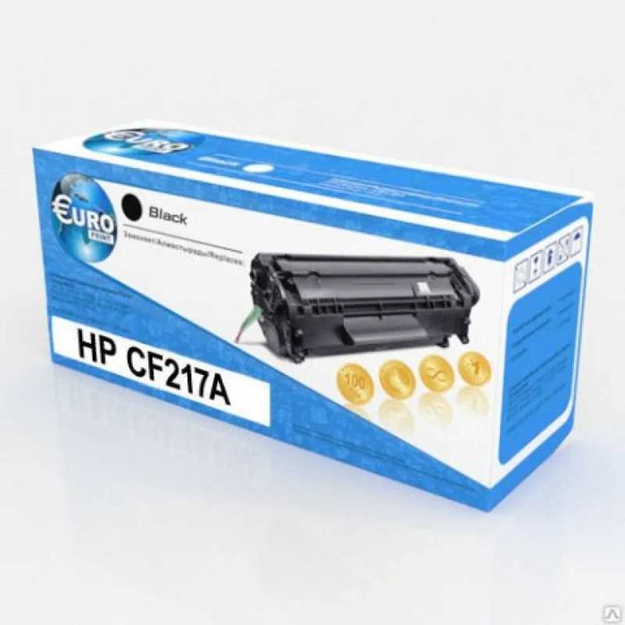 Картриджы, 283A, Q2612A, D104A, 217A, TK1170