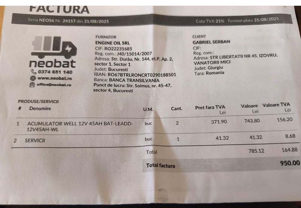 Căruț pentru persoanele cu dizabilități Envoy-marca italiană