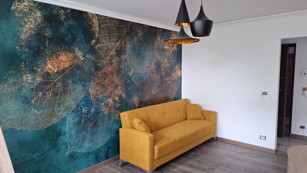 Inchiriez apartament 2 camere Negoiu nr 18 Fagaras