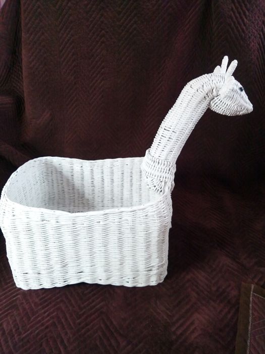 Корзина для игрушек