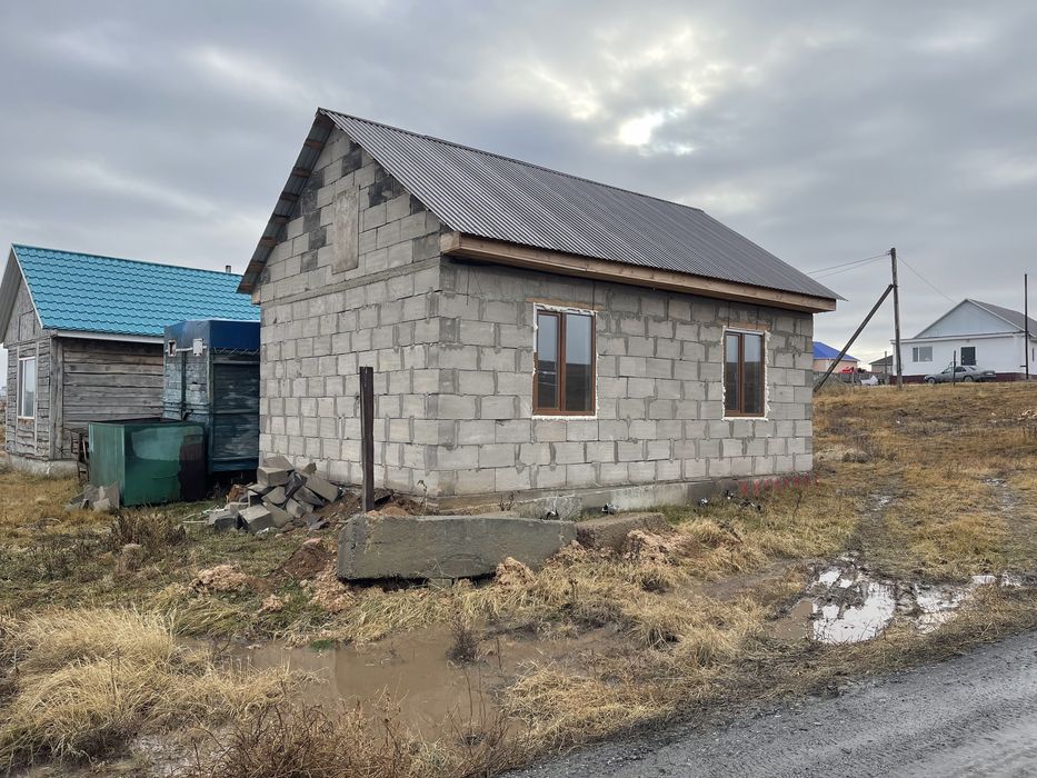 Продам участок КР ЯР дачи