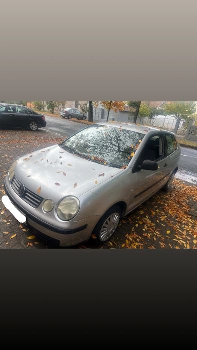 VOLKSWAGEN Polo 0 — imagine 2