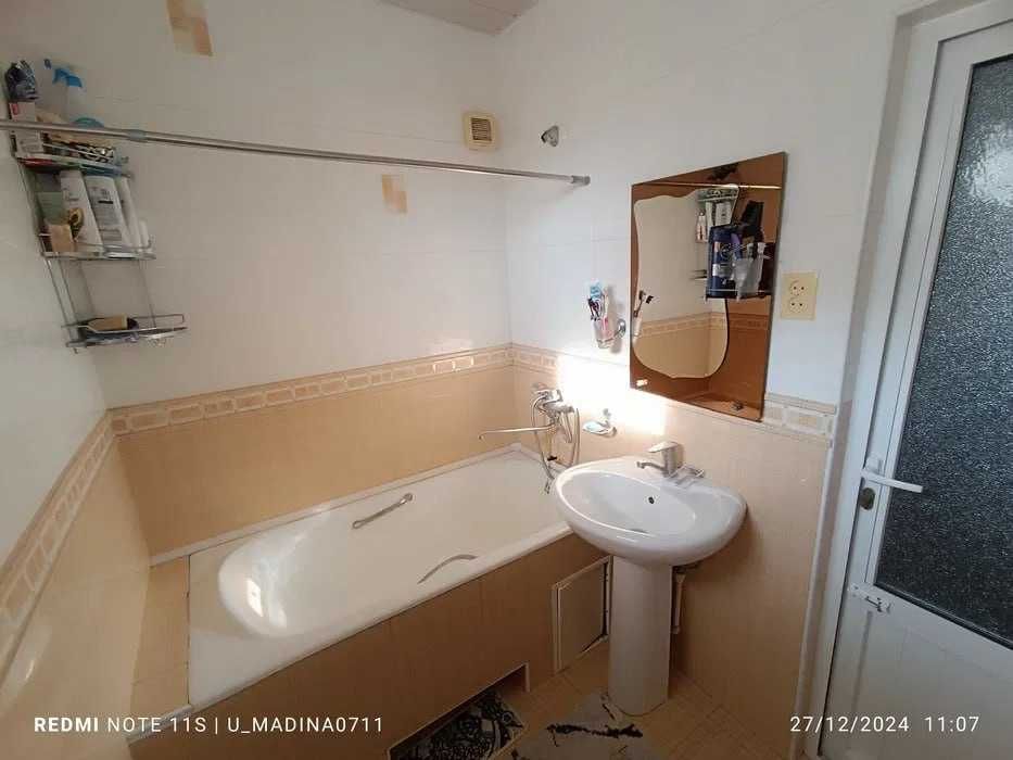 Белтепа  5-хона Евро ремонт сотилади