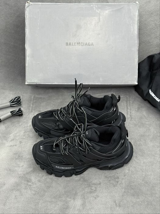 Balenciaga Track - mărimea 43