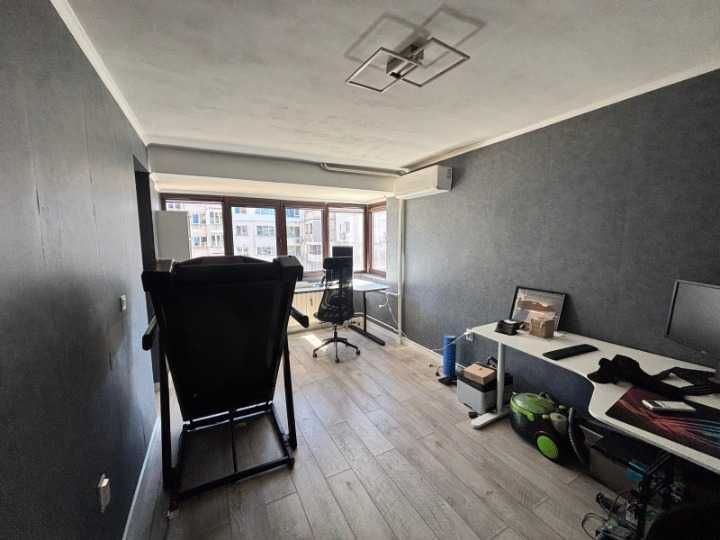 Продава се Тристаен апартамент в София, Лозенец - 106 кв.м за 4340 €/кв.м - Снимка #7
