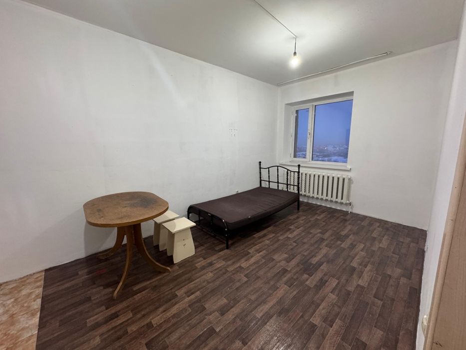 Продаётся квартира евроформата двухкомнатная