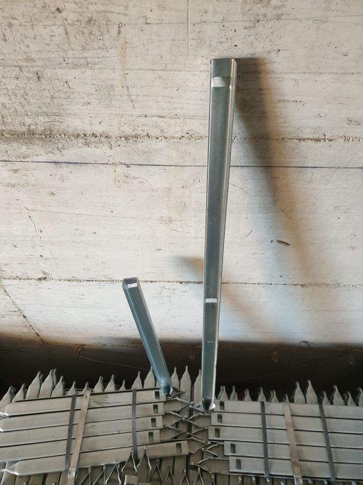 Inchiriere Montanti 50/100 cm - In Iasi si Imprejurimi