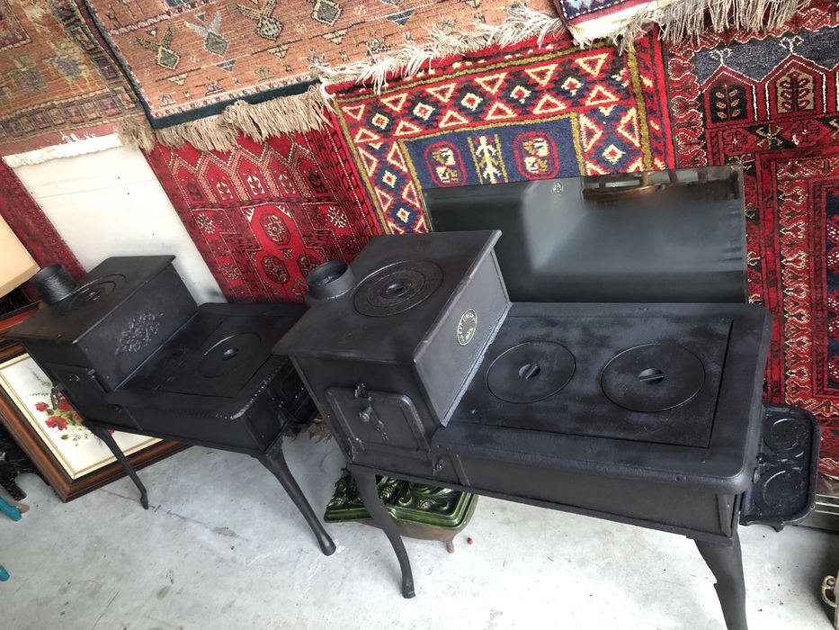 Sobe țărănești vechi