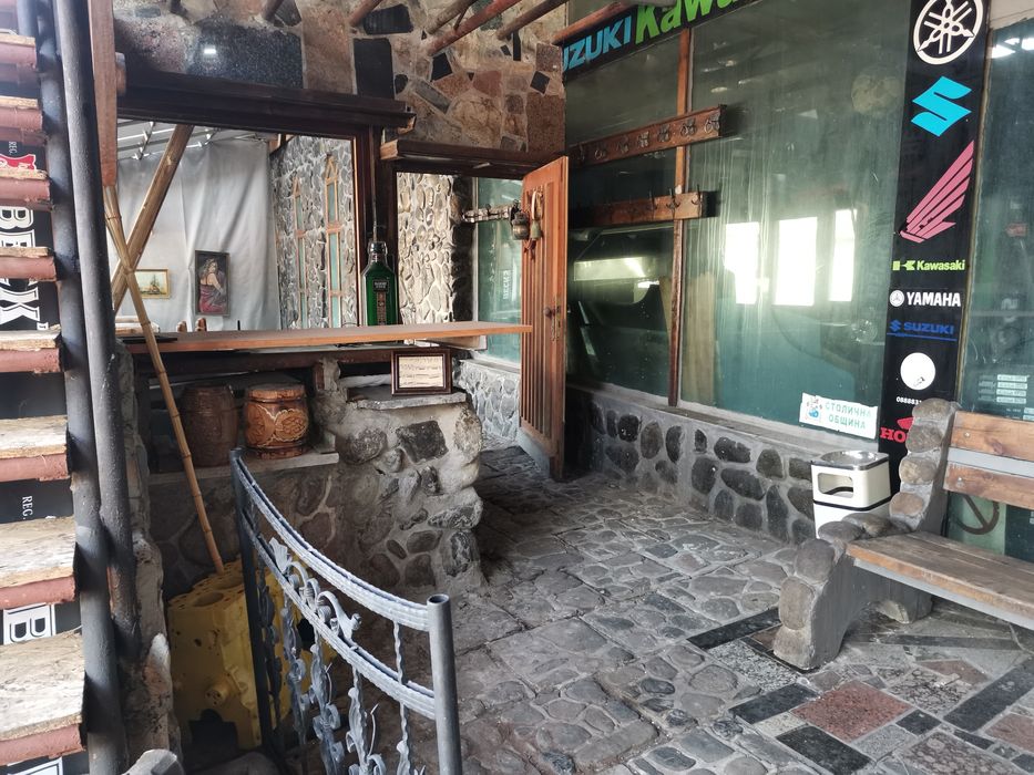 Дава се под наем Зала за събития в София, Люлин 1 -  кв.м за 25.5 € - Снимка #9