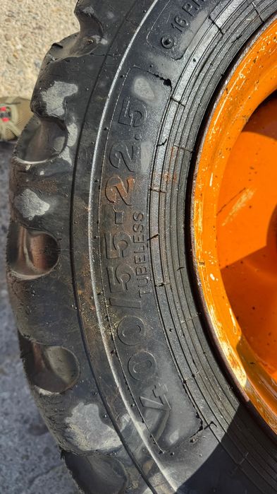 Roata plug BONNEL — poza 4