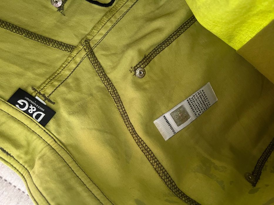 Dolce&Gabbana бермуди оригинални 46(S)