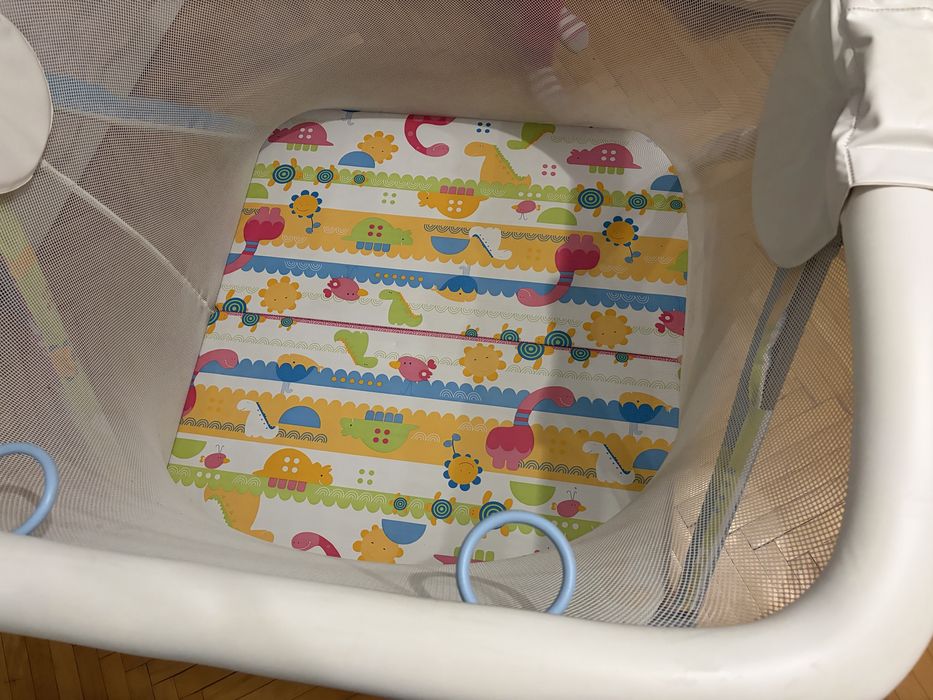 Кошара за игра Berber