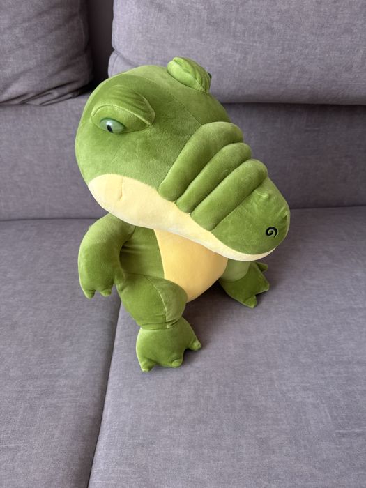 Мягкие игрушки оригинальные