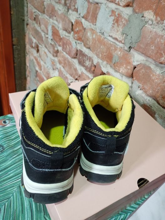 кецове и обувки zara , rеgatta decatlon,lc waikiki
