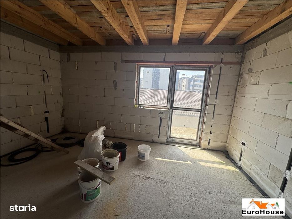 Casa de vanzare in Alba Iulia zona Ampoi 3