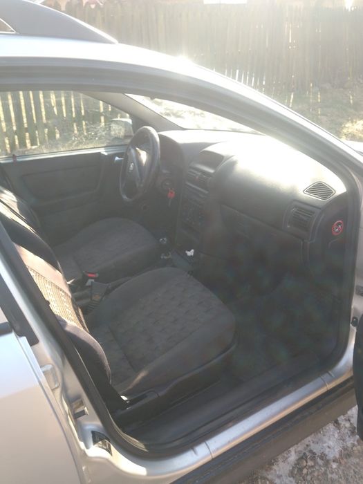 Opel astra g break