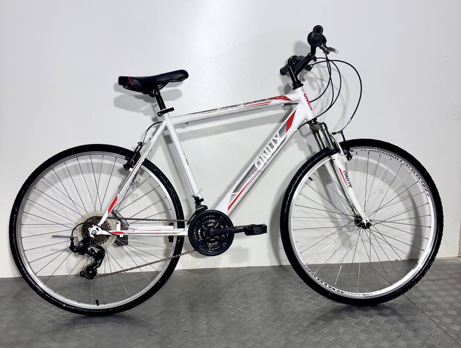 Велосипед Onux 28 цола/ колело