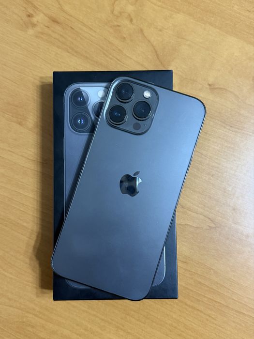 Iphone 13 Pro Max 512 77%