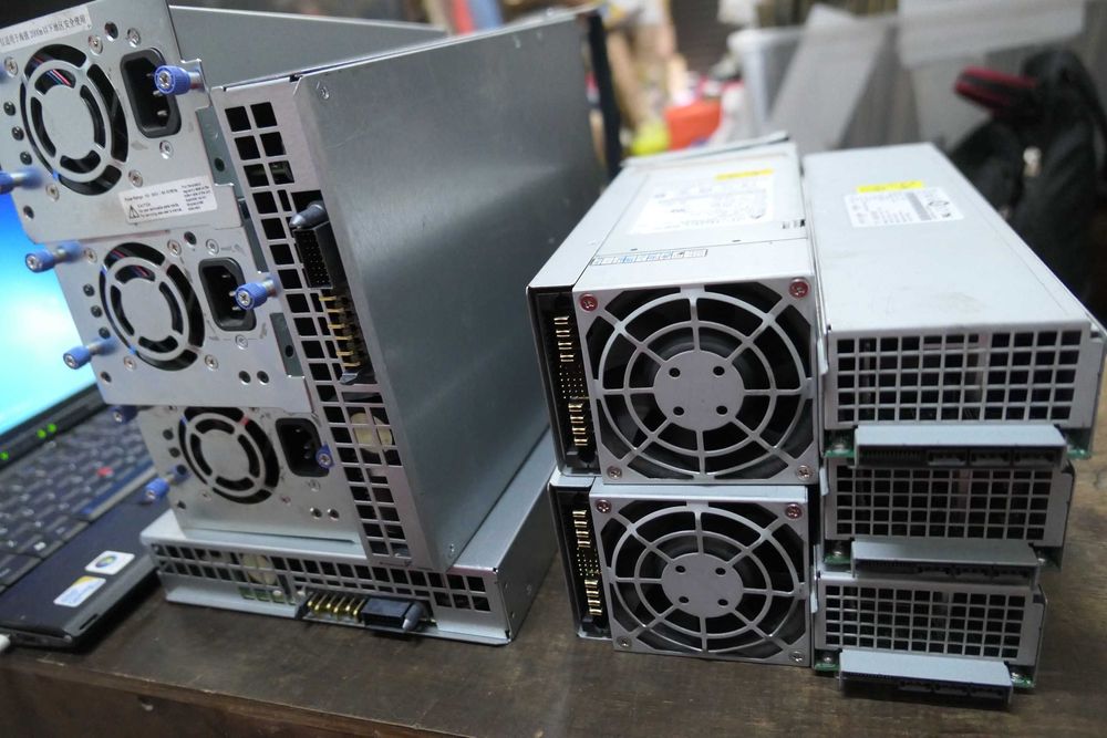 Sursa Alimentare IBM TDPS-800BB EOE12030002 DPS-1520AB A 7001138-Y002