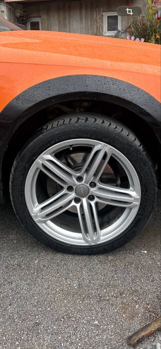 Джанти 5х112 19